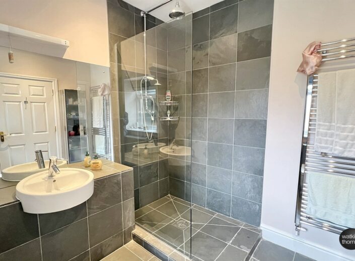 Apartment 4, Burcott House, 131 Aylestone Hill, Hereford, HR1 1JJ - photo 15