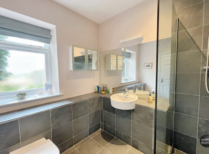 Apartment 4, Burcott House, 131 Aylestone Hill, Hereford, HR1 1JJ - photo 16