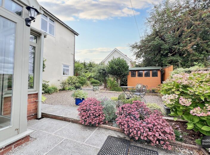 Apartment 4, Burcott House, 131 Aylestone Hill, Hereford, HR1 1JJ - photo 3