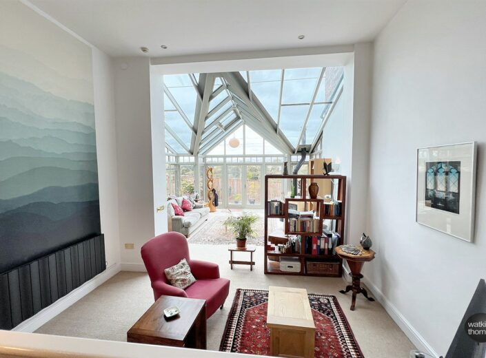 Apartment 4, Burcott House, 131 Aylestone Hill, Hereford, HR1 1JJ - photo 6