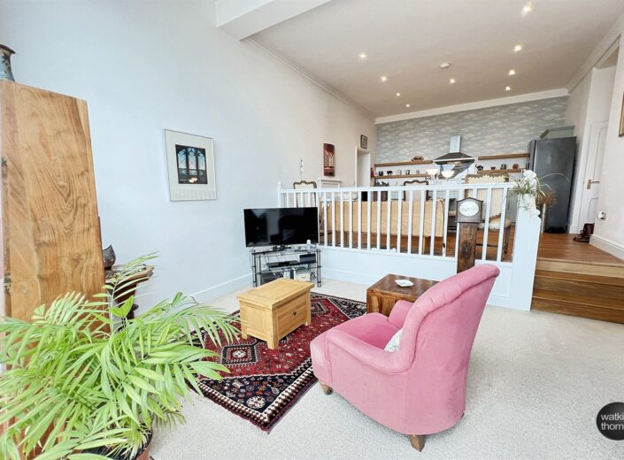 Apartment 4, Burcott House, 131 Aylestone Hill, Hereford, HR1 1JJ - photo 10