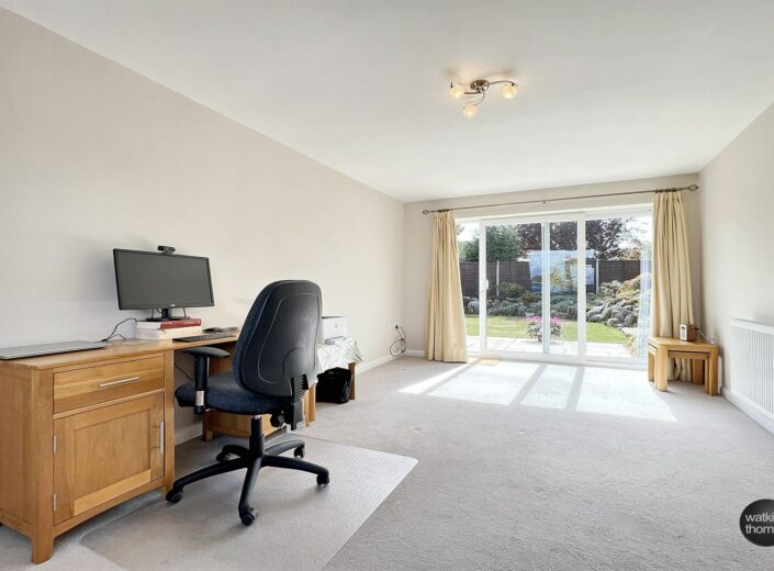 24 Loder Drive, Aylestone Hill, Hereford, HR1 1DS - photo 8