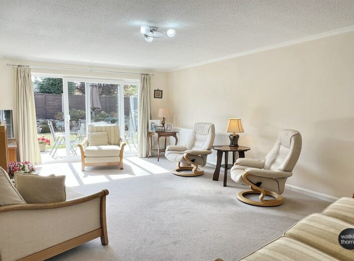 24 Loder Drive, Aylestone Hill, Hereford, HR1 1DS - photo 5