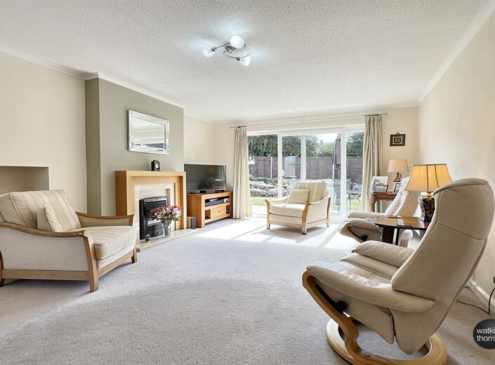 24 Loder Drive, Aylestone Hill, Hereford, HR1 1DS - photo 6