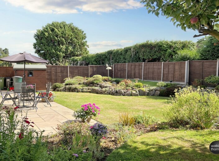 24 Loder Drive, Aylestone Hill, Hereford, HR1 1DS - photo 2