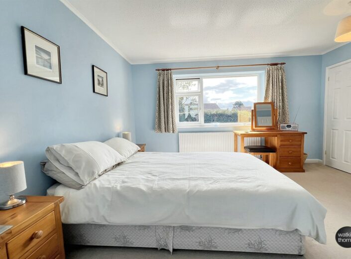 24 Loder Drive, Aylestone Hill, Hereford, HR1 1DS - photo 17