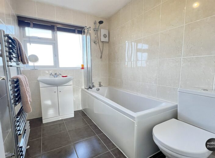 24 Loder Drive, Aylestone Hill, Hereford, HR1 1DS - photo 18