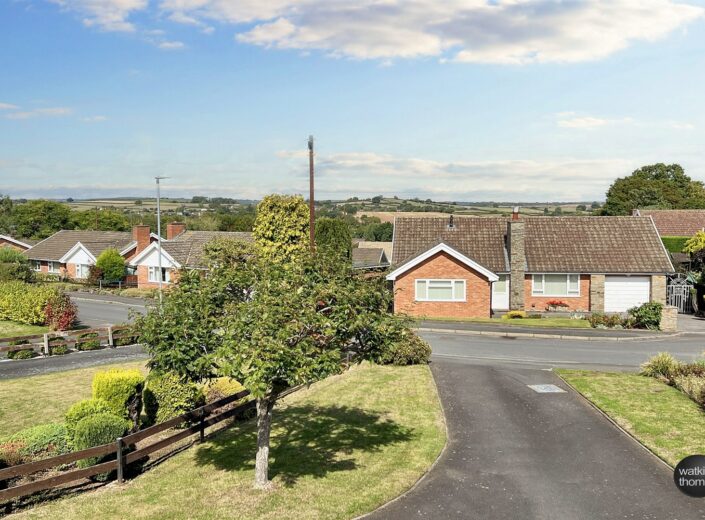 24 Loder Drive, Aylestone Hill, Hereford, HR1 1DS - photo 4