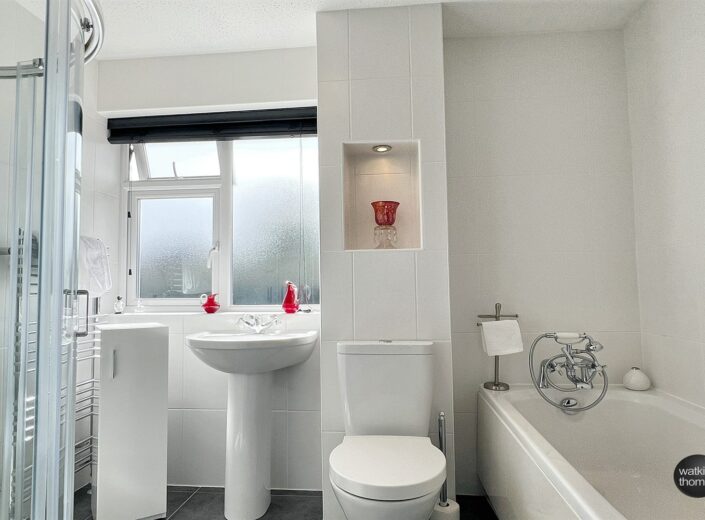 24 Loder Drive, Aylestone Hill, Hereford, HR1 1DS - photo 22