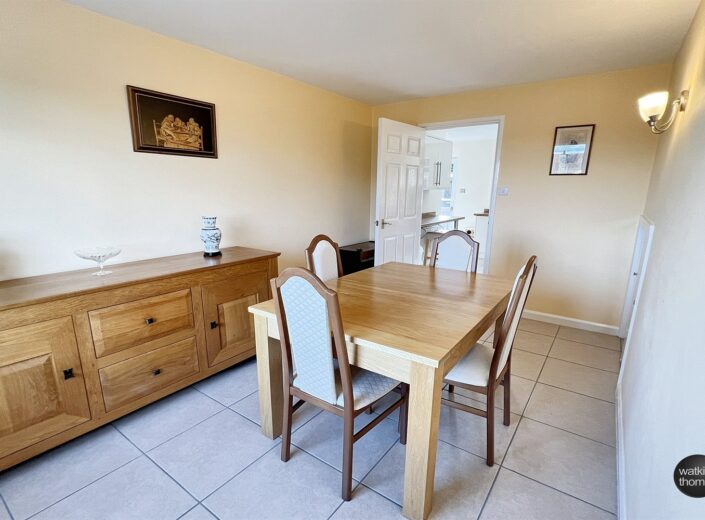 24 Loder Drive, Aylestone Hill, Hereford, HR1 1DS - photo 11