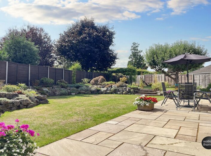 24 Loder Drive, Aylestone Hill, Hereford, HR1 1DS - photo 23