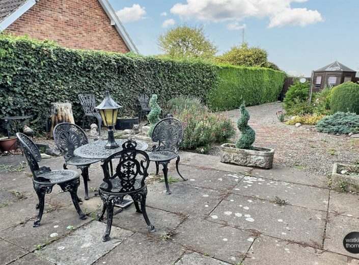 Pear Tree Cottage, Kingstone, Hereford, Herefordshire, HR2 9HN - photo 15