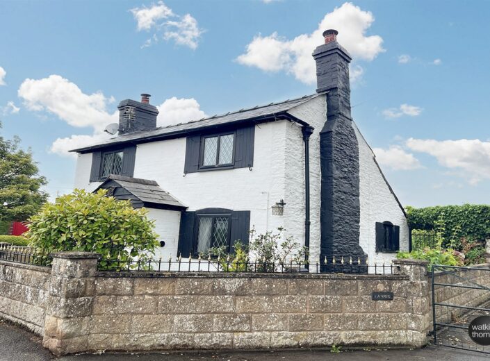 Pear Tree Cottage, Kingstone, Hereford, Herefordshire, HR2 9HN - photo 2