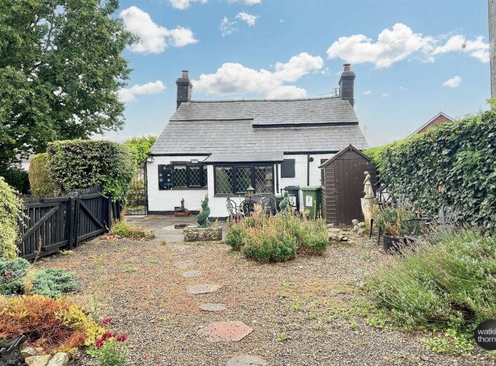Pear Tree Cottage, Kingstone, Hereford, Herefordshire, HR2 9HN - photo 14