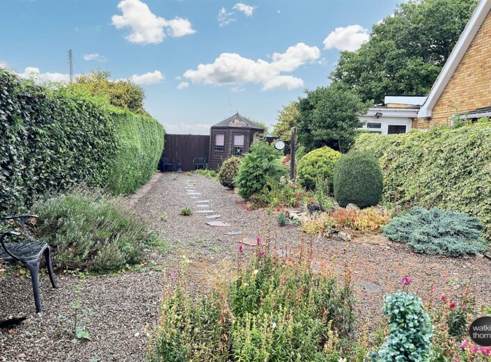 Pear Tree Cottage, Kingstone, Hereford, Herefordshire, HR2 9HN - photo 4