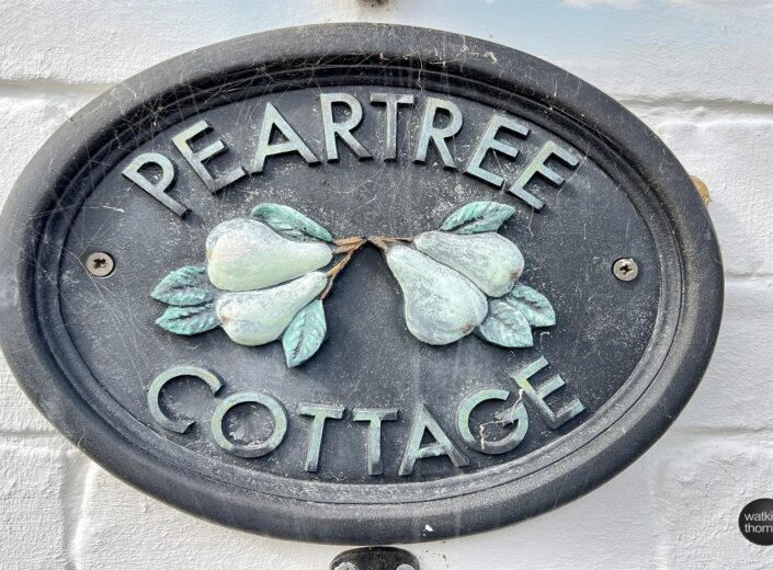 Pear Tree Cottage, Kingstone, Hereford, Herefordshire, HR2 9HN - photo 3
