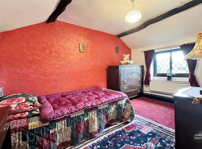 Pear Tree Cottage, Kingstone, Hereford, Herefordshire, HR2 9HN - photo 13