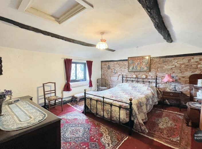 Pear Tree Cottage, Kingstone, Hereford, Herefordshire, HR2 9HN - photo 12