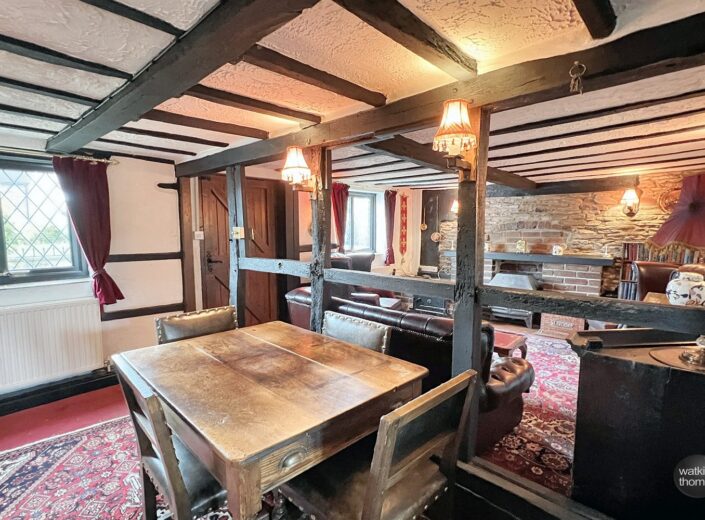 Pear Tree Cottage, Kingstone, Hereford, Herefordshire, HR2 9HN - photo 8