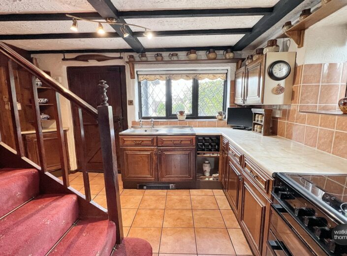 Pear Tree Cottage, Kingstone, Hereford, Herefordshire, HR2 9HN - photo 10