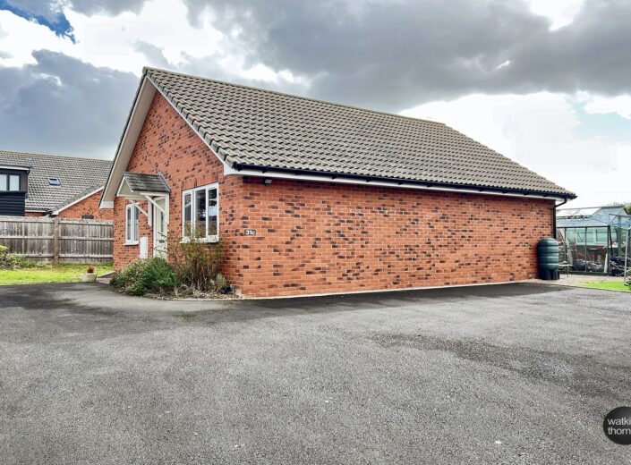 31c Highmore Street, Hereford, HR4 9PG - photo 1