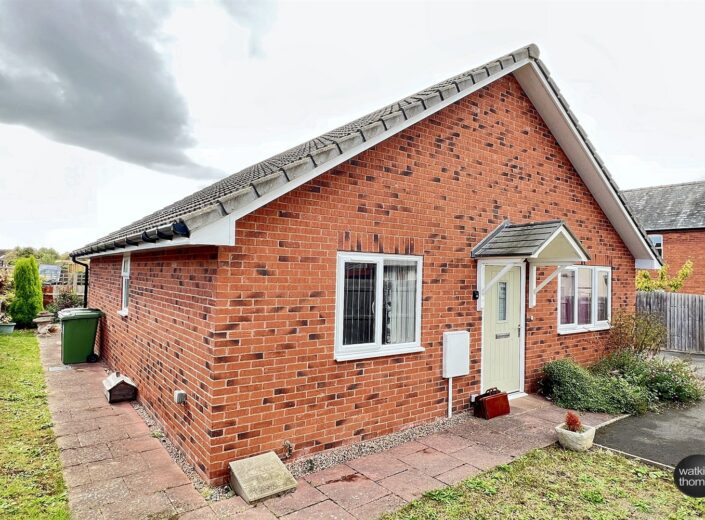 31c Highmore Street, Hereford, HR4 9PG - photo 2