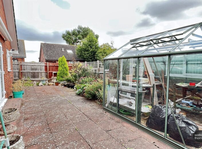 31c Highmore Street, Hereford, HR4 9PG - photo 10