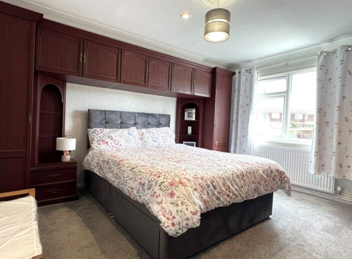 9 Carwardine Green, Newton Farm, Hereford, HR2 7ER - photo 13