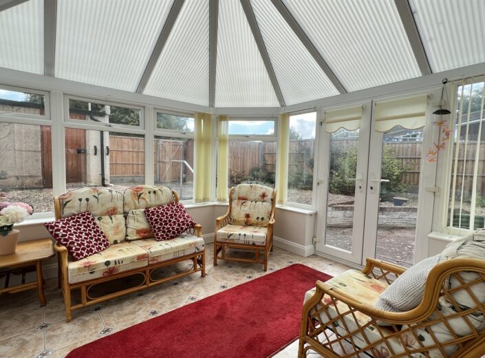 9 Carwardine Green, Newton Farm, Hereford, HR2 7ER - photo 9