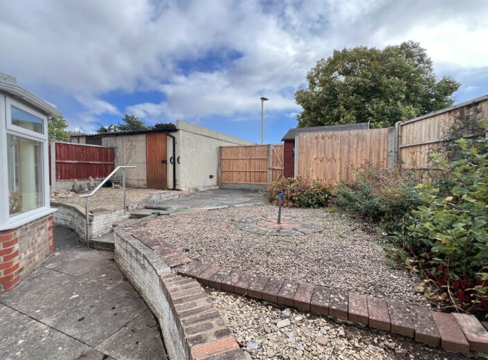 9 Carwardine Green, Newton Farm, Hereford, HR2 7ER - photo 3