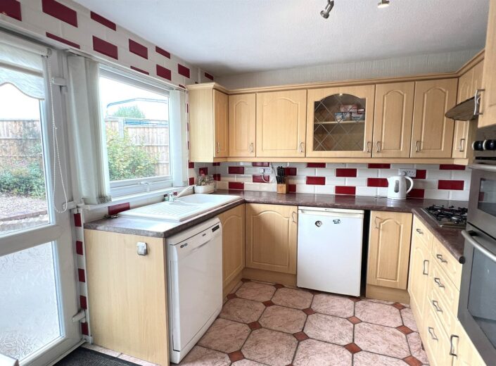 9 Carwardine Green, Newton Farm, Hereford, HR2 7ER - photo 10