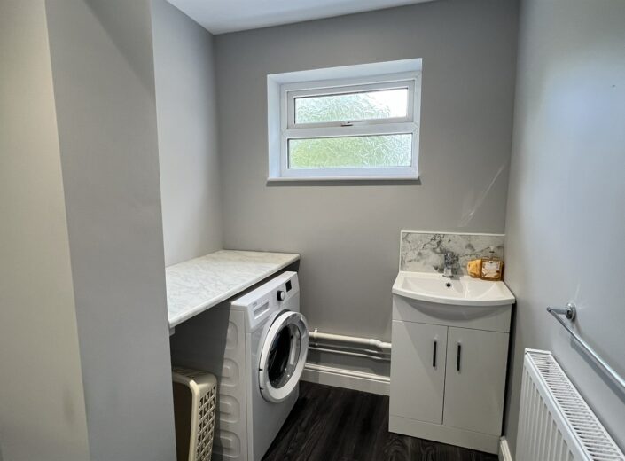 9 Carwardine Green, Newton Farm, Hereford, HR2 7ER - photo 12