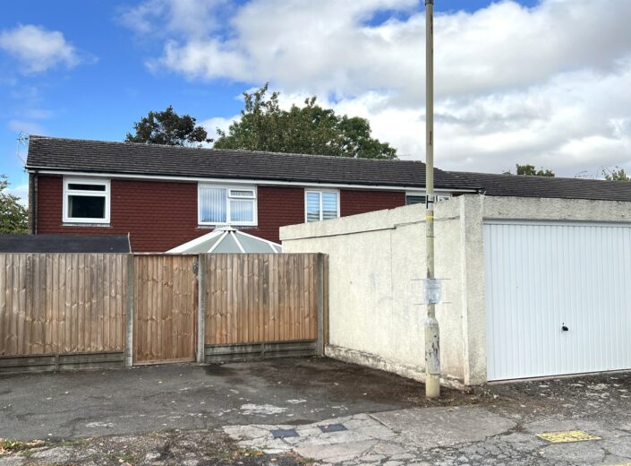 9 Carwardine Green, Newton Farm, Hereford, HR2 7ER - photo 4