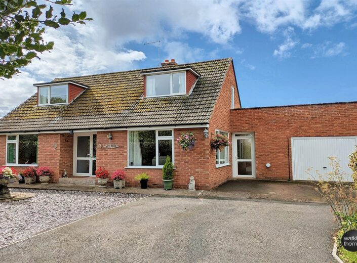 Te Aroha, Moreton-on-Lugg, Hereford, HR4 8DE - photo 1