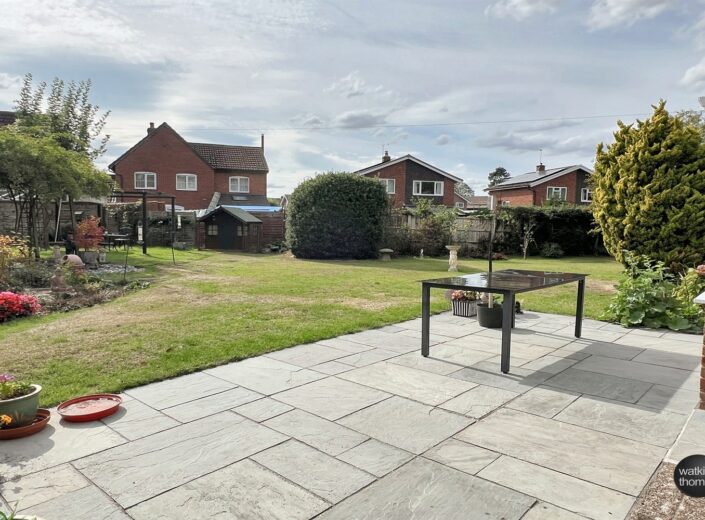 Te Aroha, Moreton-on-Lugg, Hereford, HR4 8DE - photo 24