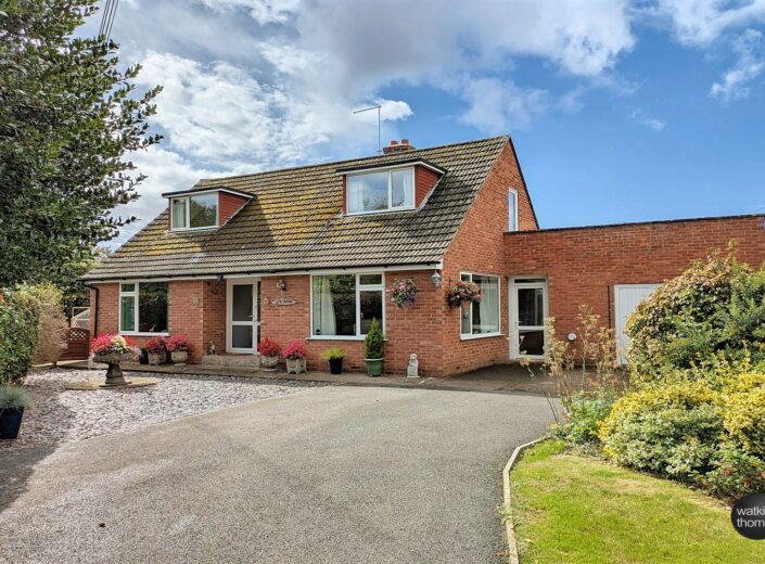 Te Aroha, Moreton-on-Lugg, Hereford, HR4 8DE - photo 3