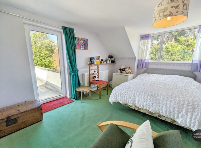 Te Aroha, Moreton-on-Lugg, Hereford, HR4 8DE - photo 7