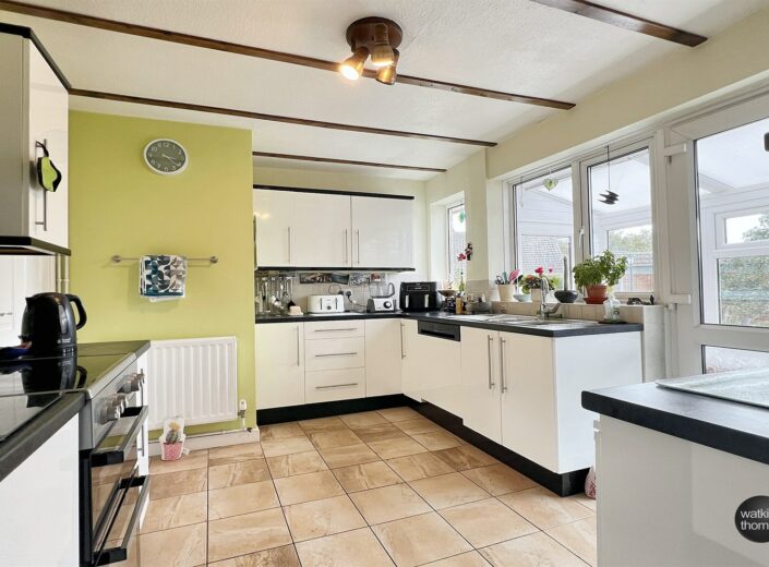 Te Aroha, Moreton-on-Lugg, Hereford, HR4 8DE - photo 13