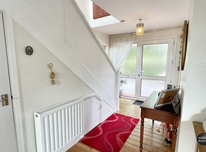 Te Aroha, Moreton-on-Lugg, Hereford, HR4 8DE - photo 6