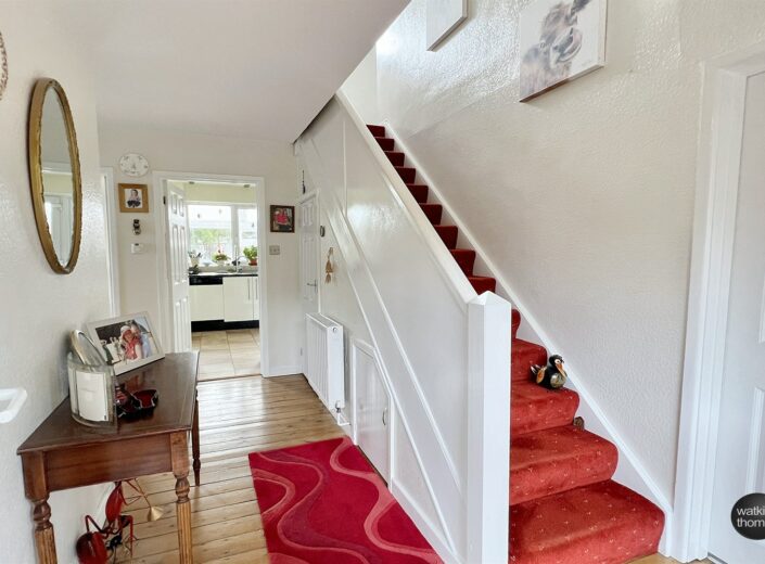 Te Aroha, Moreton-on-Lugg, Hereford, HR4 8DE - photo 9