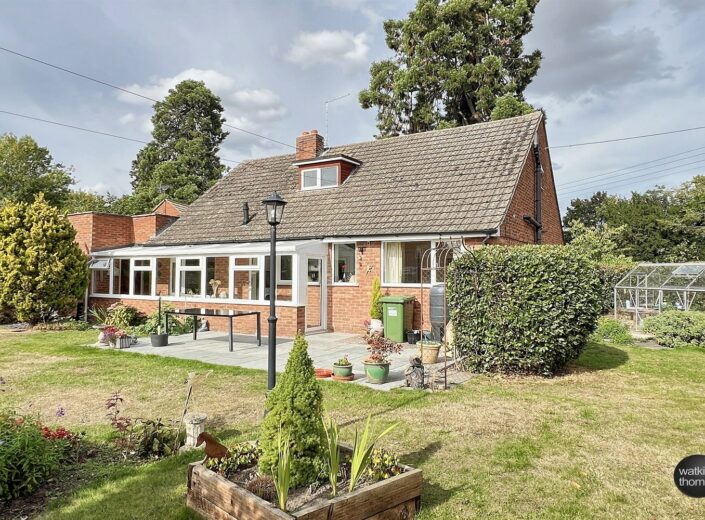 Te Aroha, Moreton-on-Lugg, Hereford, HR4 8DE - photo 2