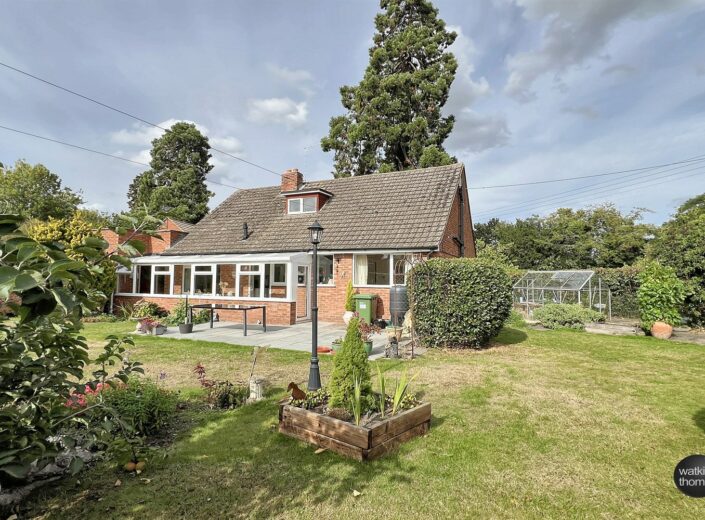 Te Aroha, Moreton-on-Lugg, Hereford, HR4 8DE - photo 22