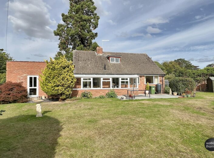 Te Aroha, Moreton-on-Lugg, Hereford, HR4 8DE - photo 5