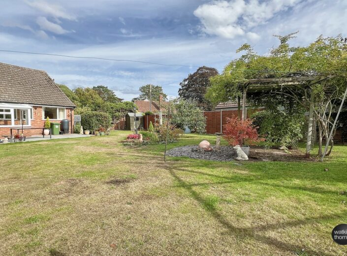 Te Aroha, Moreton-on-Lugg, Hereford, HR4 8DE - photo 23