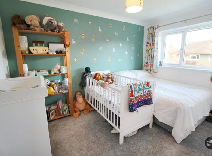 8 Coniston Walk, off Yazor Road, Hereford, HR4 9PP - photo 9