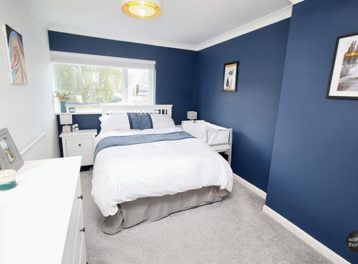 8 Coniston Walk, off Yazor Road, Hereford, HR4 9PP - photo 8