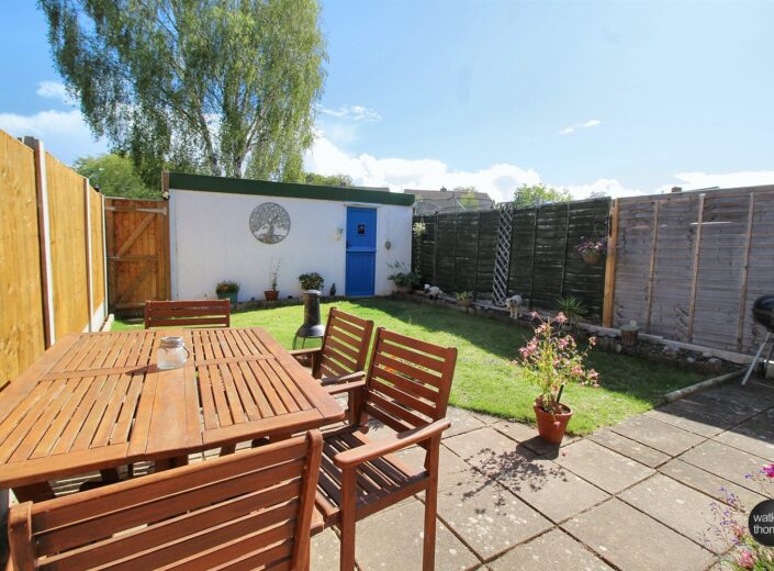 8 Coniston Walk, off Yazor Road, Hereford, HR4 9PP - photo 14