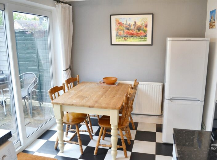 8 Coniston Walk, off Yazor Road, Hereford, HR4 9PP - photo 7