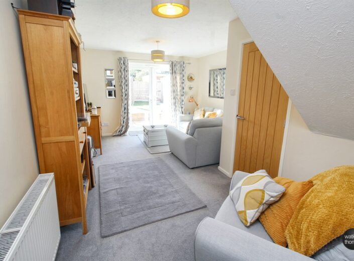 38 Doncaster Avenue, Hereford, HR4 9TE - photo 6