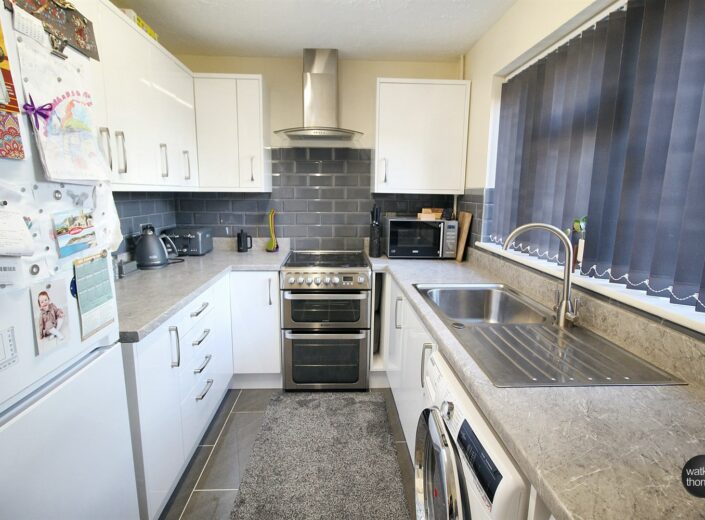 38 Doncaster Avenue, Hereford, HR4 9TE - photo 7